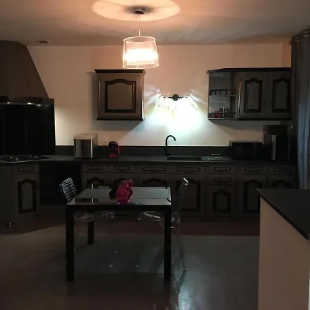 Villa Escapade Coquine à Ploërmel Extérieur photo