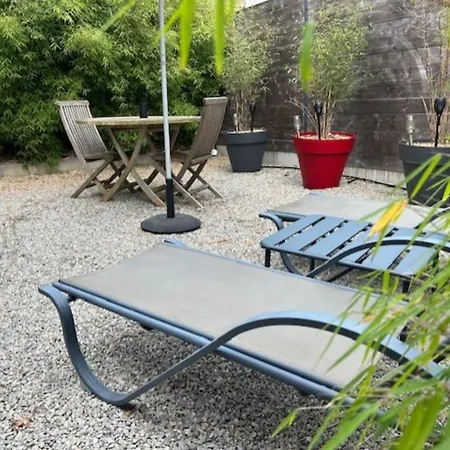 Villa Escapade Coquine à Ploërmel Extérieur photo