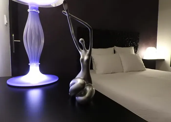 Escapade Coquine