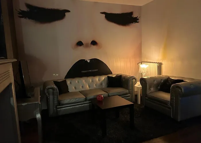Escapade Coquine