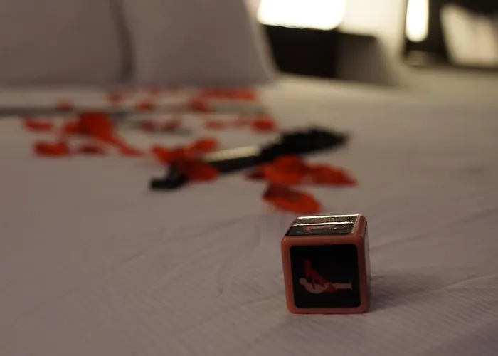 Escapade Coquine