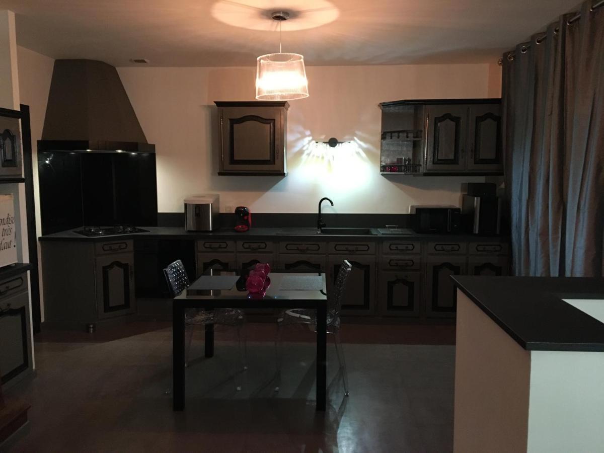 Escapade Coquine Holiday home Ploermel