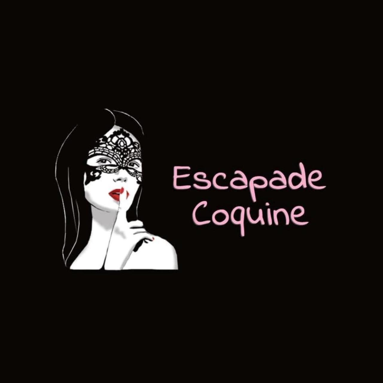 Escapade Coquine Ferienhaus Ploërmel