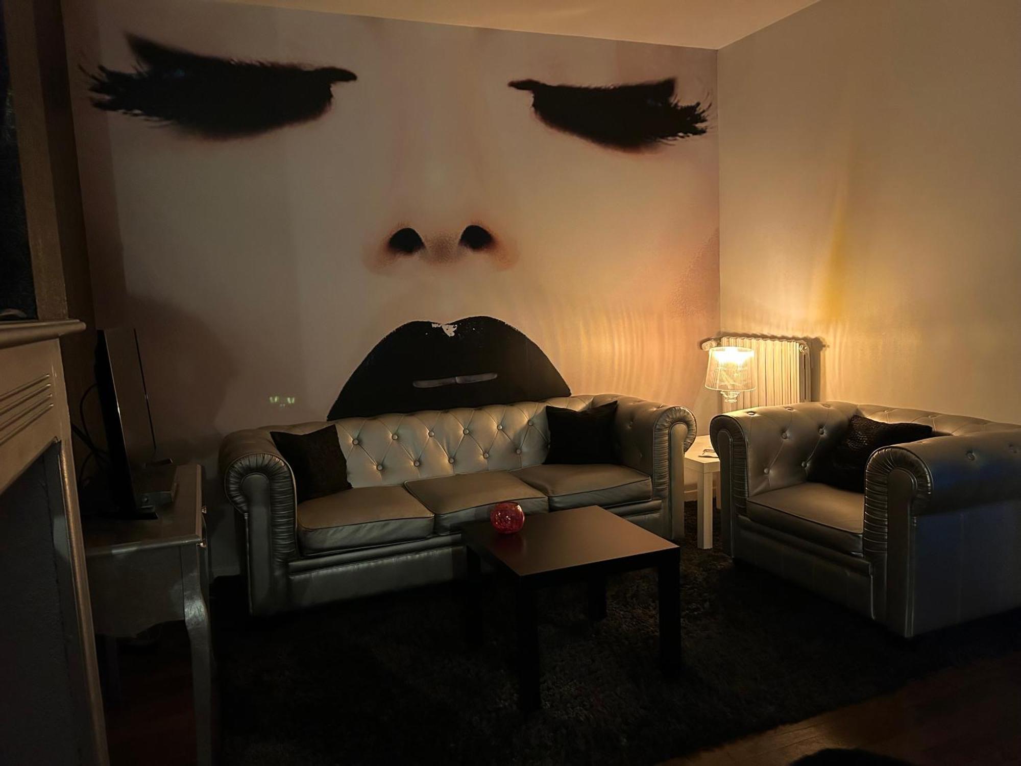 Escapade Coquine Holiday home